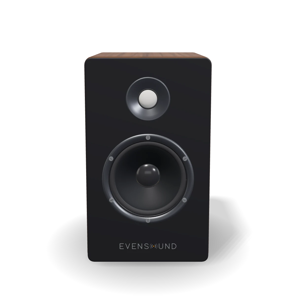 EvenSound ES-B2 Bookshelf, front