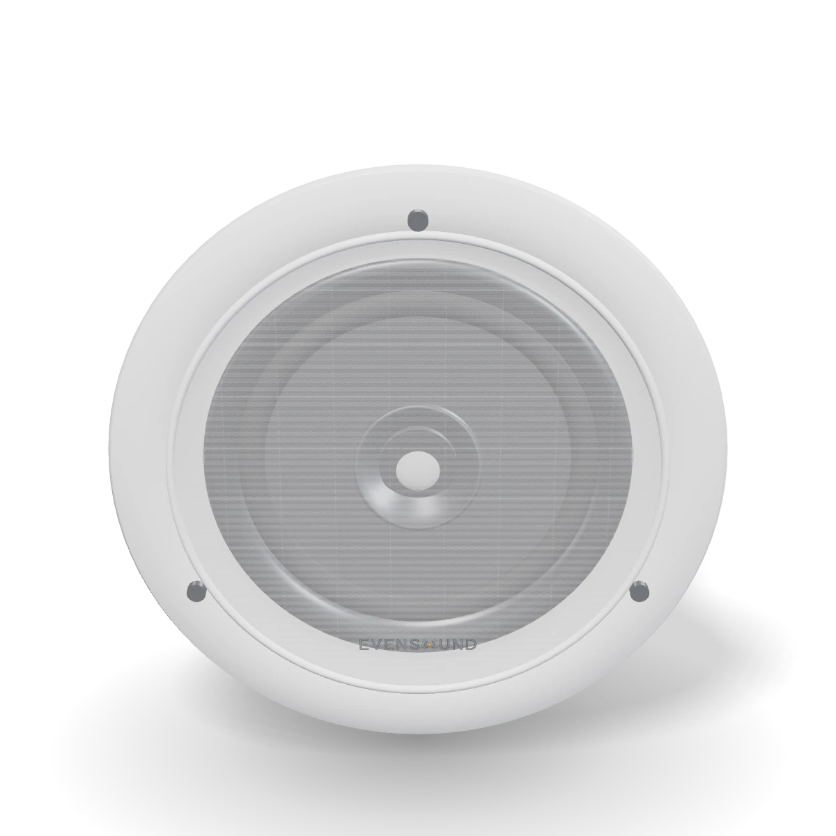 EvenSound ES-C6 Integra Ceiling, front