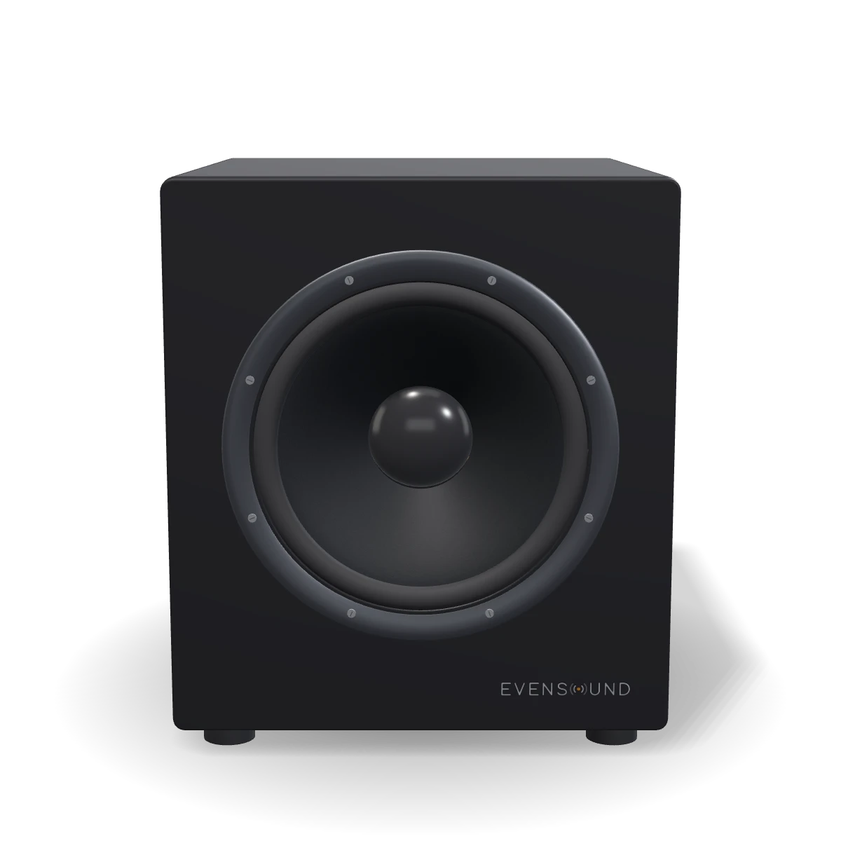 EvenSound ES-S12 Subwoofer 12, front